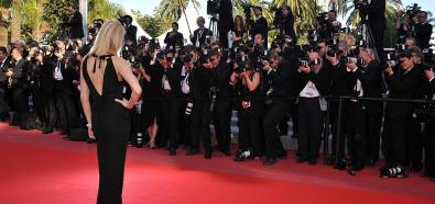 Naomi Watts - Premiera Biutiful w Cannes